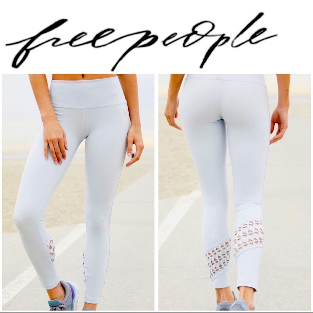 Free People revelations sea glass detailing $88 Medium - Picture 3 of 7